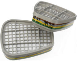 3M szűrőbetét 6059 2db/cs