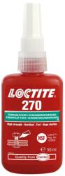 LOCTITE 270/ 50 ml nagy szilárdságú csavarrögzítő ragasztó