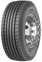 Sava AVANT5 385/65R22.5 160K Regional Directional (5452000582539) - tireo