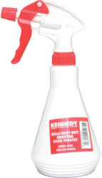  kennedy permetező flakon ken5405400k