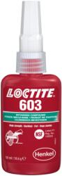 LOCTITE 603/ 10 ml kis viszkozitású olajtűrő rögzítő ragasztó