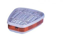 3M szűrőbetét 6051 a1 2db/cs