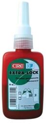 crc menet- és csapágyrögzítő extra lock 50ml 30697-aa
