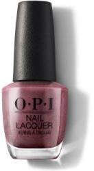 OPI Nail Lacquer lac de unghii Meet Me on the Star Ferry 15 ml