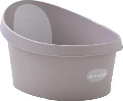 shnuggle Детска вана за къпане Shnuggle - 71 cm, Taupe (STB-TPE-EUR)