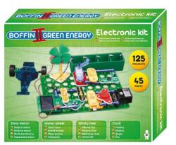 BOFFIN Energie verde Boffin II (GB4019) - raijucarii