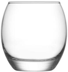 LAV Empire Whisky 405ml whiskys pohár szett 6 darabos LV-EMP364F (LV-EMP364F) - officedepot