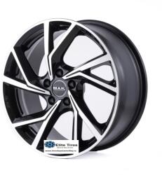 Mak Jante aliaj MAK KASSEL BLACK MIRROR CB76 8X18 5X114.3 ET47
