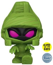 Funko POP! Animation: Marvin the Martian (Looney Tunes) Special Kiadás (Glows in The Dark) (POP-1674)