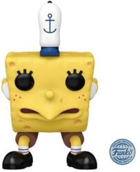 Funko POP! Animation: Mocking Spongebob (Sponge Bob) 25th Anniversary Special Edition (POP-1672)