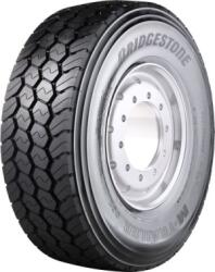 Bridgestone M-trailer 001 (ms 3pmsf) Trailer 385/65r22.5 160/158k