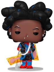 Funko POP! Spider-Punk (Spiderman Across the Spider-Verse) Marvel (POP-1411)