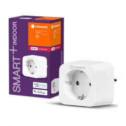 OSRAM Smart EU tápcsatlakozó 230V 3680W 16A LEDVANCE SMART+ ZigBee (4058075729261)