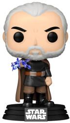 Funko POP! Count Dooku (Star Wars) (POP-0744)
