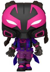 Funko POP! Miles G Morales (Spiderman Across the Spider-Verse) Marvel (POP-1412)