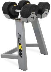 Horizon Fitness Set gantere Reglabile cu suport Mx-55 24.9 Kg