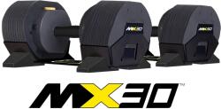 Horizon Fitness Set gantere Reglabile Mx-30 13.9 Kg