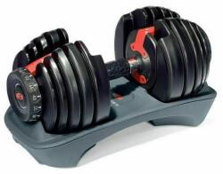 Bowflex Gantera reglabila Bowflex Selecttech 552i 2-24 Kg