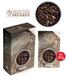 Peugeot Черен пипер TAN HOI, 4 х 20 гр. , Peugeot (PG42417)