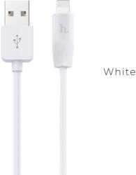 hoco. Cablu Lightning Hoco X1 1m WH (PHA-6957531032007) - pcone