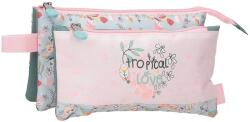 ENSO Penar dreptunghiular Enso Tropical Love - 3 fermoare Penar