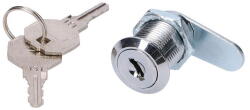 Extralink Round Lock For Cabinets (ex.8697) - pcone