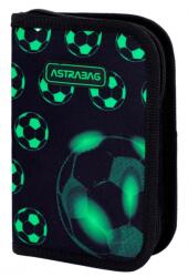 Astra Penar echipat Astra - Minge de fotbal, 1 fermoar (AS503024063) Penar