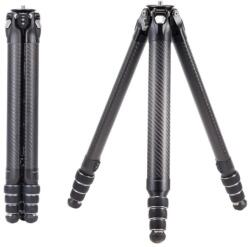 FALCAM Trepied Fibra Carbon Falcam TreeRoot Quick Lock Travel Tripod A130 Threaded Center Column T00A4302
