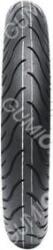 Rebel Runner 110/80d17 57 P Tl
