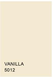 KASKAD Dekorációs karton KASKAD 50x70 cm 2 oldalas 225 g vanília 5012 82265012 (82265012)
