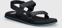 Quiksilver sandale barbati, culoarea albastru marin PPYH-OBM12P_59X