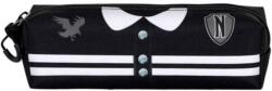 KARACTERMANIA Penar școlar elipsoidal Karactermania Wednesday - Varsity (6147) Penar