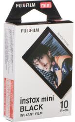 Fujifilm Mini Film fekete keretes 10 db-os film 16537043 (16537043)