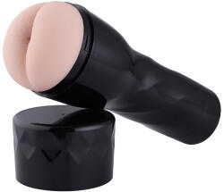 HISMITH HSA176 Vibrating Male Masturbator KlicLok Dildo