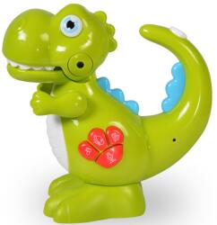 Moni Toys Jucarie luminoasa Moni - Dinozaur (107915)
