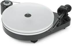 Pro-Ject Грамофон Pro-Ject RPM 5 Carbon - черен гланц (9120050435346) - vsystem