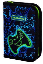Astra Penar școlar Astra - Joystick, 1 fermoar (AS503024012) Penar