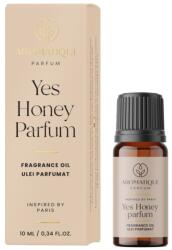 LCA Ulei Parfumat Yes Honey, 10 ml, Aromatique