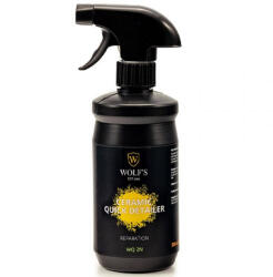 Wolf’s Chemicals Wolf's gyorsfény, quick detailer - 500ml