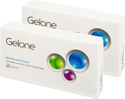 Gelone Monthly (6 лещи)
