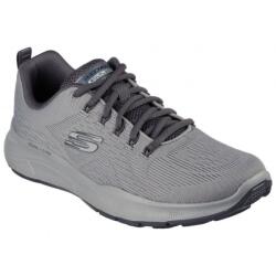 Skechers equalizer 5.0 43 | Bărbați | Teniși | Gri | 232519-GYCC (232519-GYCC)