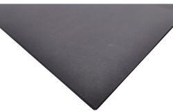 KASKAD Dekorációs karton KASKAD 50x70 cm 2 oldalas 225 g fekete 90 991390/82259191 (991390/82259191)