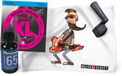 D'Addario EXL170 SET Corzi pentru chitare bas (EXL170-SET)