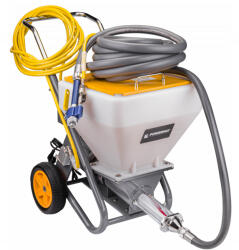 Powermat PM-AGT-1500M vakolatszóró gép 15 l/perc (PM1188)