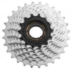 Sunrace MFM2A7 7DS menetes racsni, 7s, 14-28T