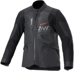 Alpinestars Amt 7 Air motoros kabát fekete