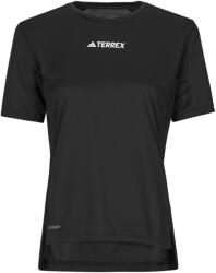 adidas Tricouri mânecă scurtă Femei Multi T-Shirt adidas Negru EU L