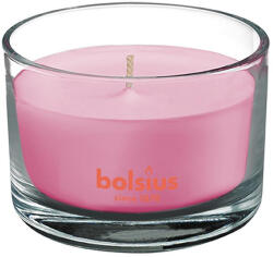 StrendPro Gyertya bolsius Jar True Scents 63/90 mm, magnólia (2172490)