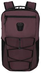 Samsonite DYE-NAMIC Hátizsák S 14, 1" - Grape Purple (146457-B102) (146457-B102)