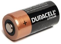 Duracell CR123A Lítium Elem 3V 1db/csomag